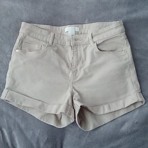 Cute H&M Shorts!